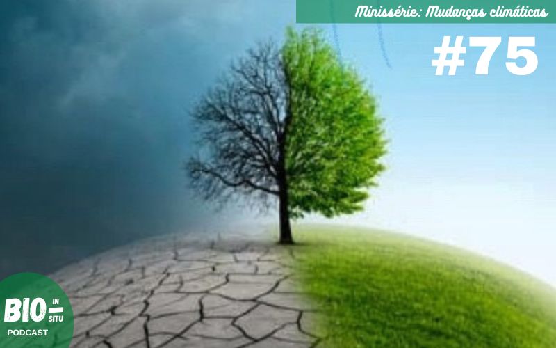 075 – Mudanças climáticas – Impactos na biodiversidade