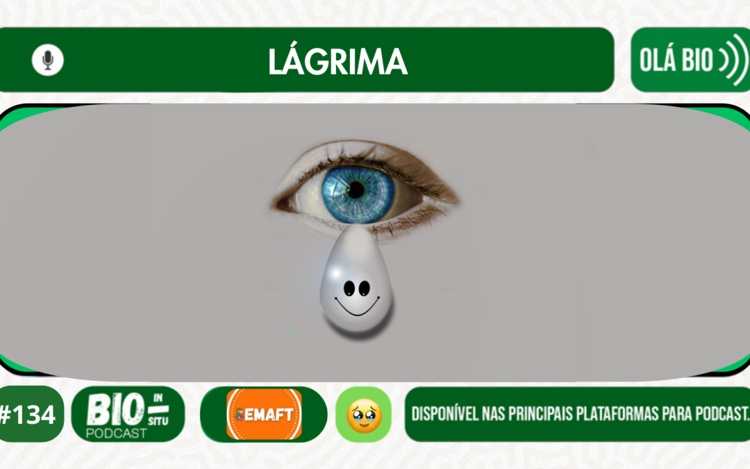 134 – Lágrima