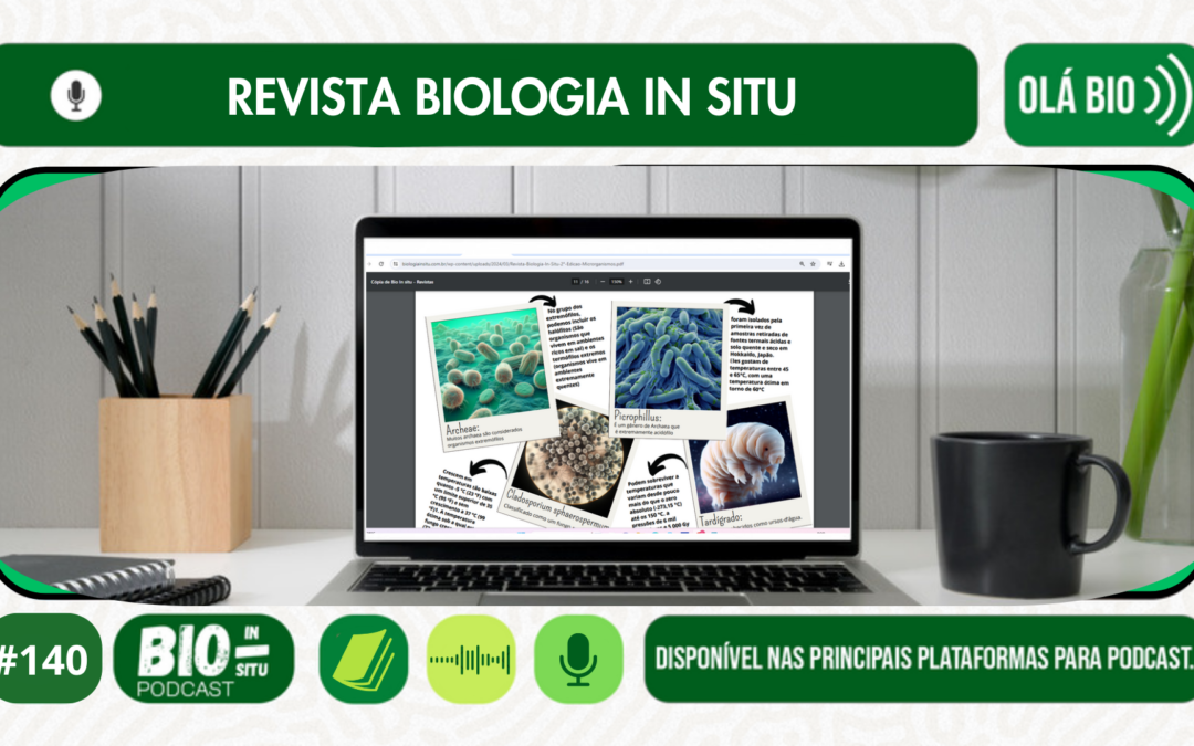 140 – Revista Biologia In Situ