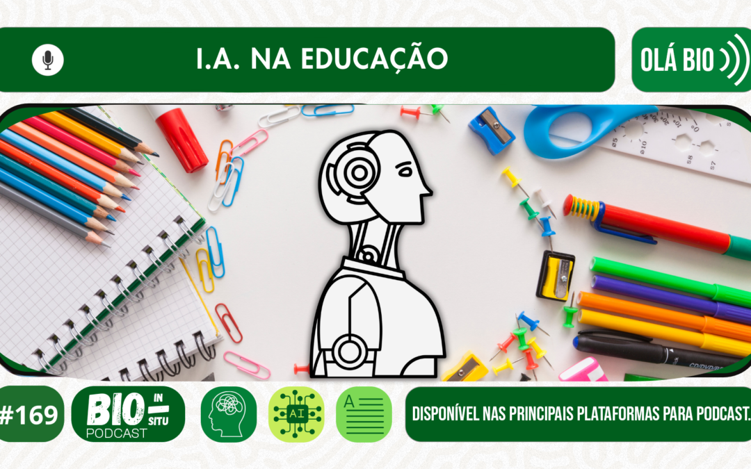 169 – IA na educação