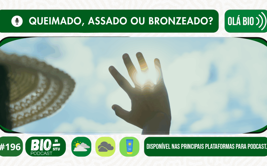 196 – Queimado, assado ou bronzeado?