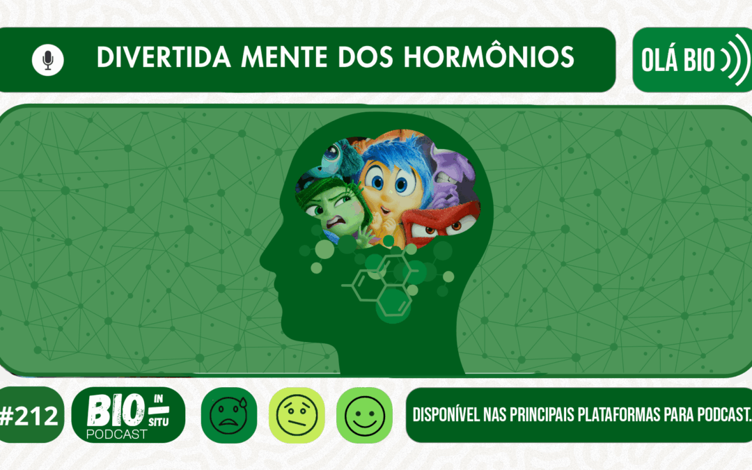 212 – Divertidamente dos hormônios