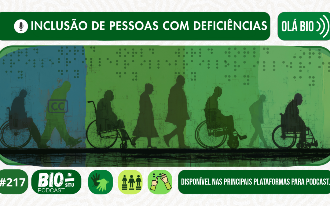 217 – Inclusão de pessoas com deficiências