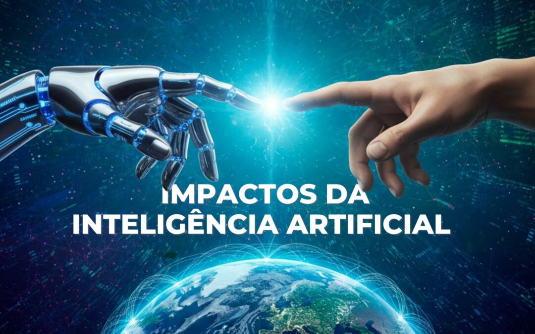 11 – Impactos da inteligência artificial