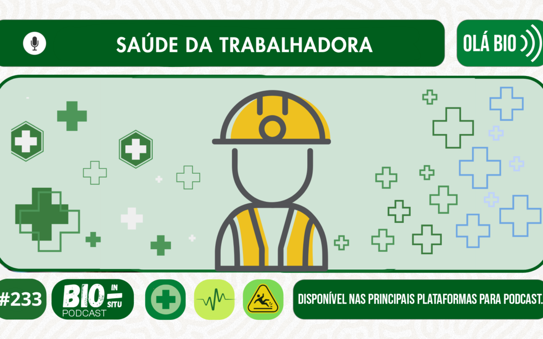 233 – Saúde da trabalhadora