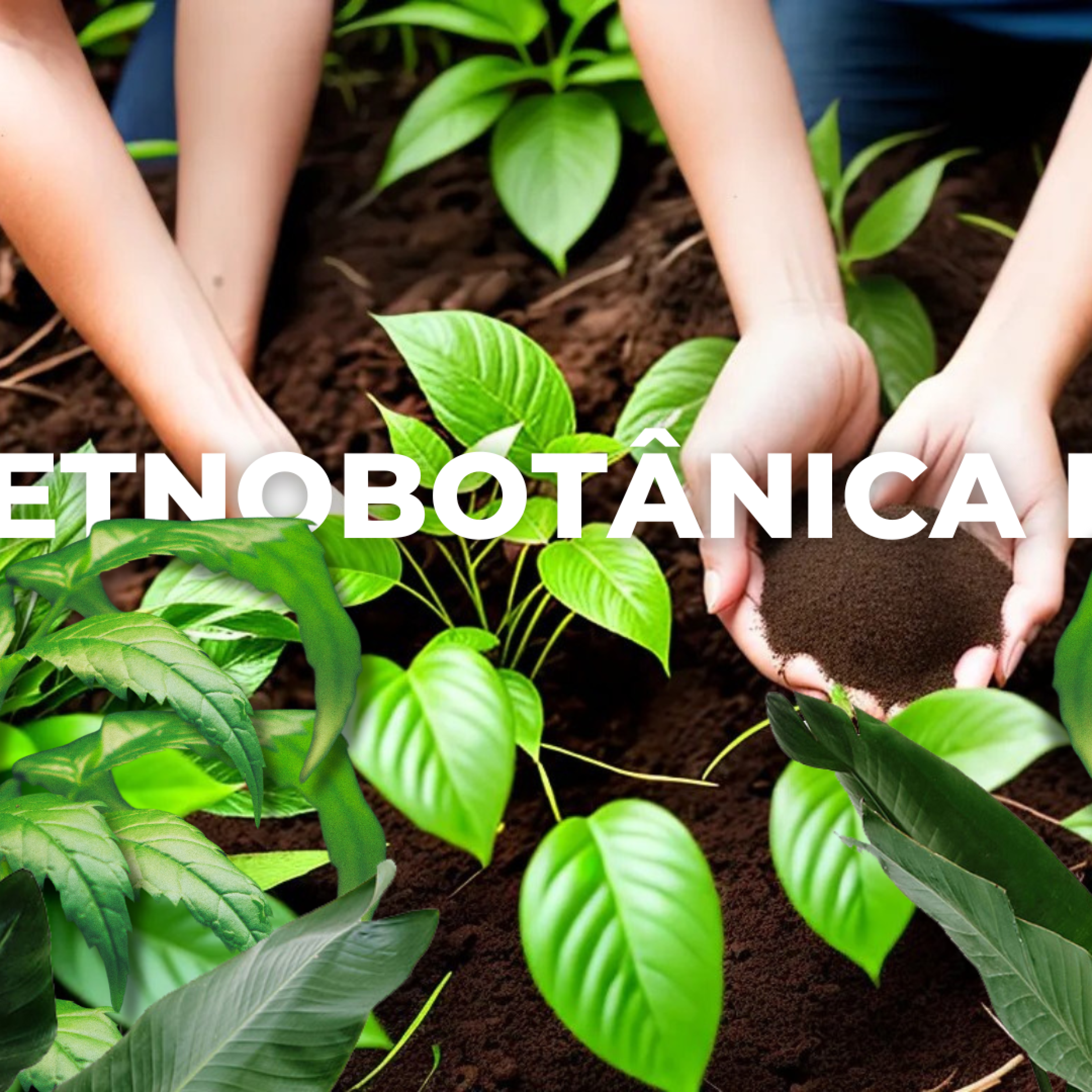 ETNOBOTANICA II